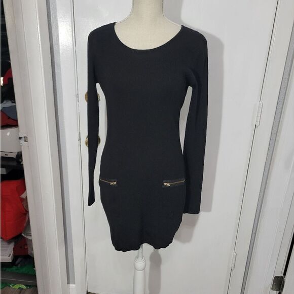 Alyx knit sweater dress - Picture 8 of 9
